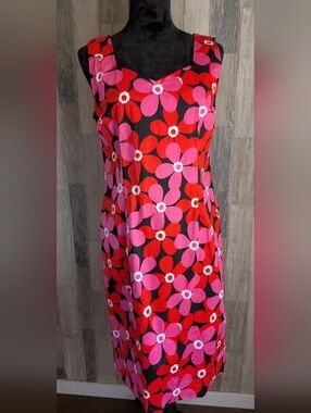 Madison Studio Dress